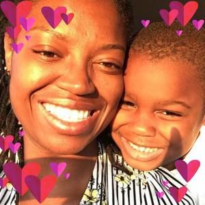 Meet your Posher, Ebonee